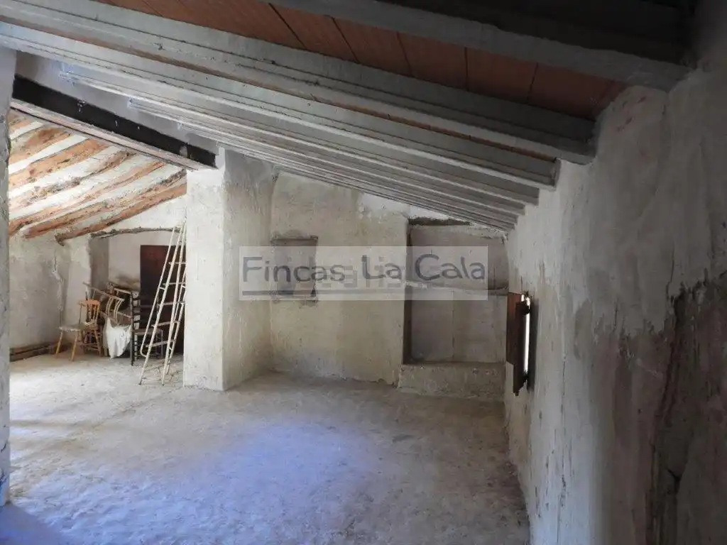 Country house for sale in Relleu, imagen 21