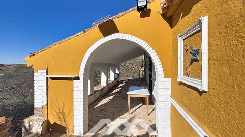 Foto 4 de Casa o chalet en venta en Aldea Aguadero el, Periana, Málaga