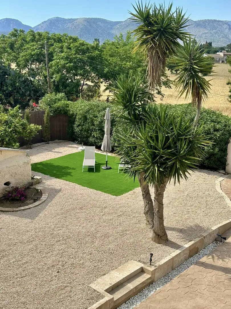 Haus oder Chalet zur Miete in Son Sardina