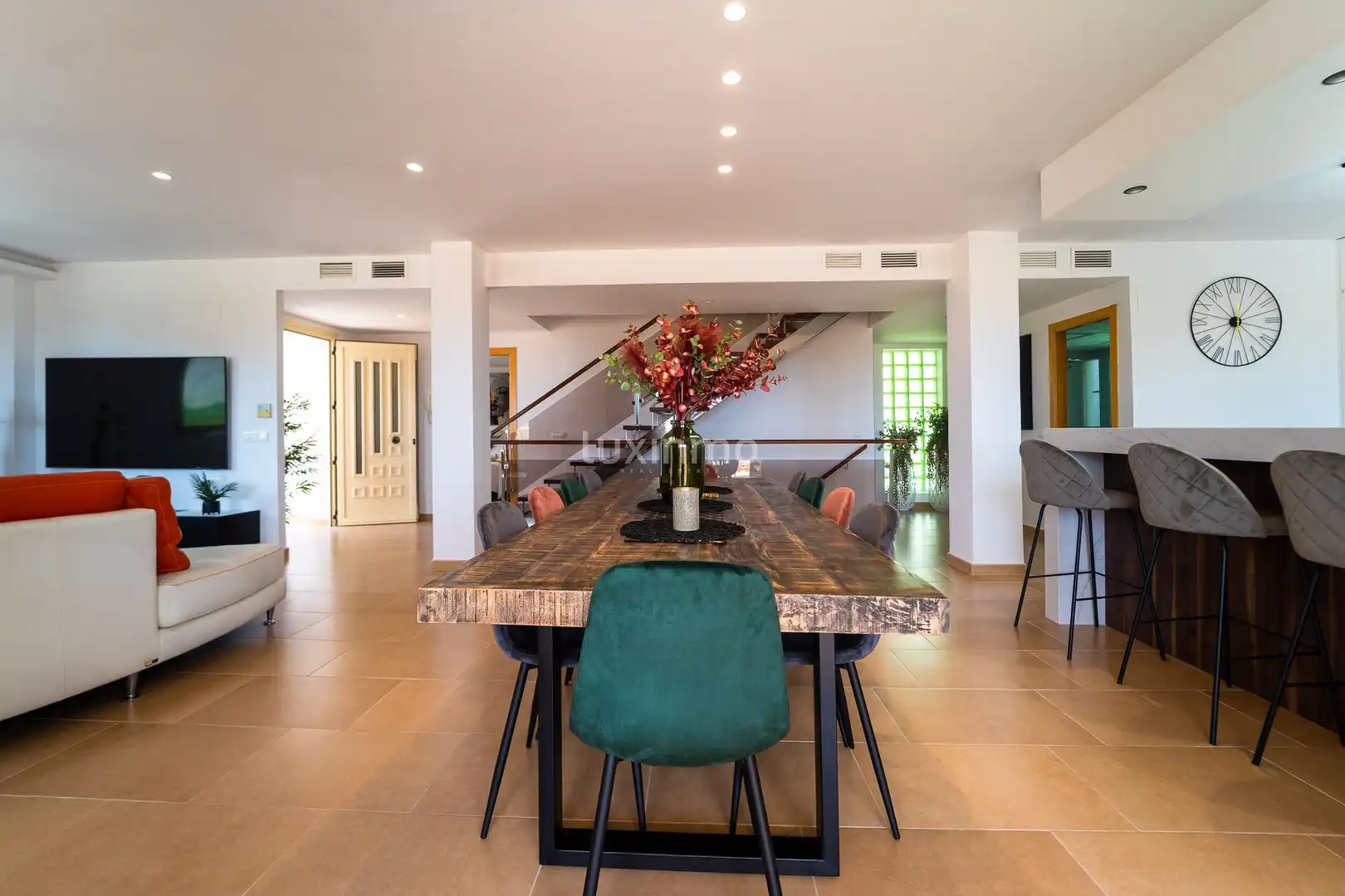 Villa avec terrasse à vendre à Canuta, imagen 12