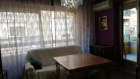 Living room of Flat for sale in  Murcia Capital  with Air Conditioner, Heating and Terrace