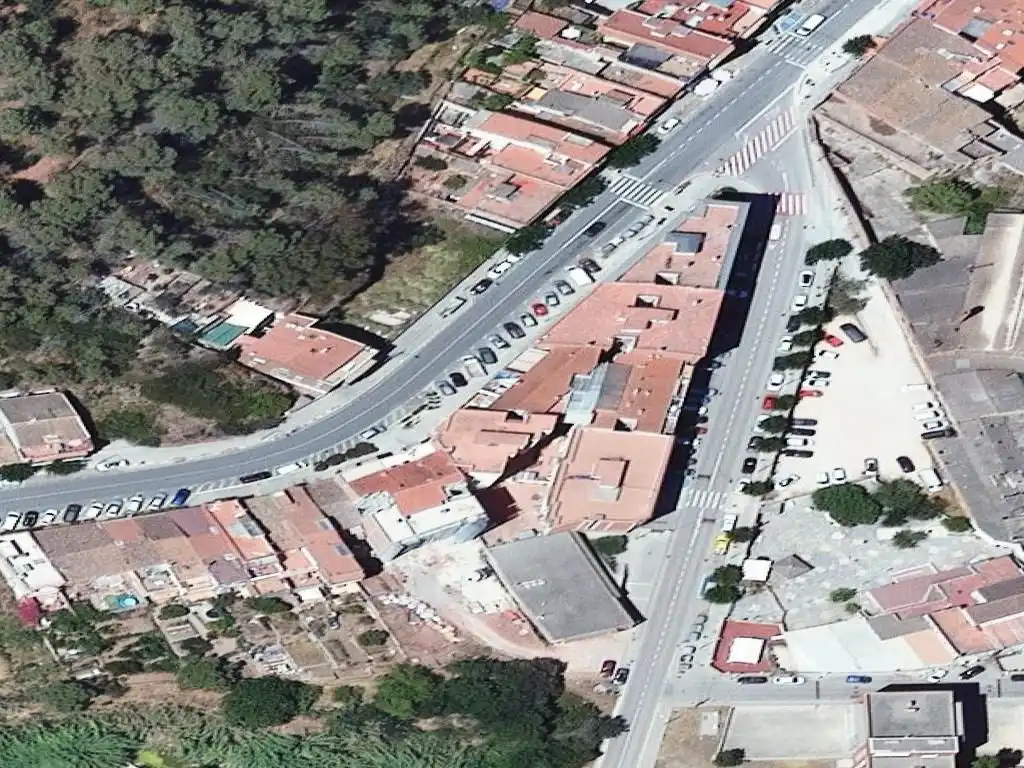 Flat for sale in Calle Vidriers Dels 9