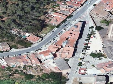 Wohnung zum Verkauf in Calle Vidriers Dels 9