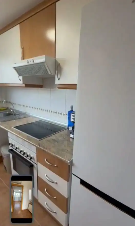 Wohnung mit Terrasse zur Miete in San Jorge / Sant Jordi, imagen 11