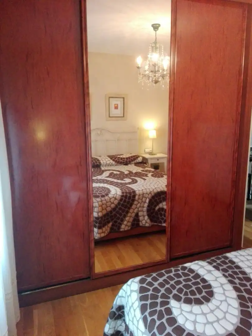 Apartament de lloguer a Cai Calle Pedro Duro, Barrio del Centro