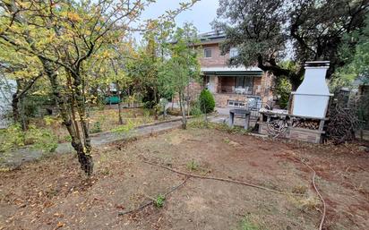 Casa o xalet en venda en Galapagar amb Terrassa