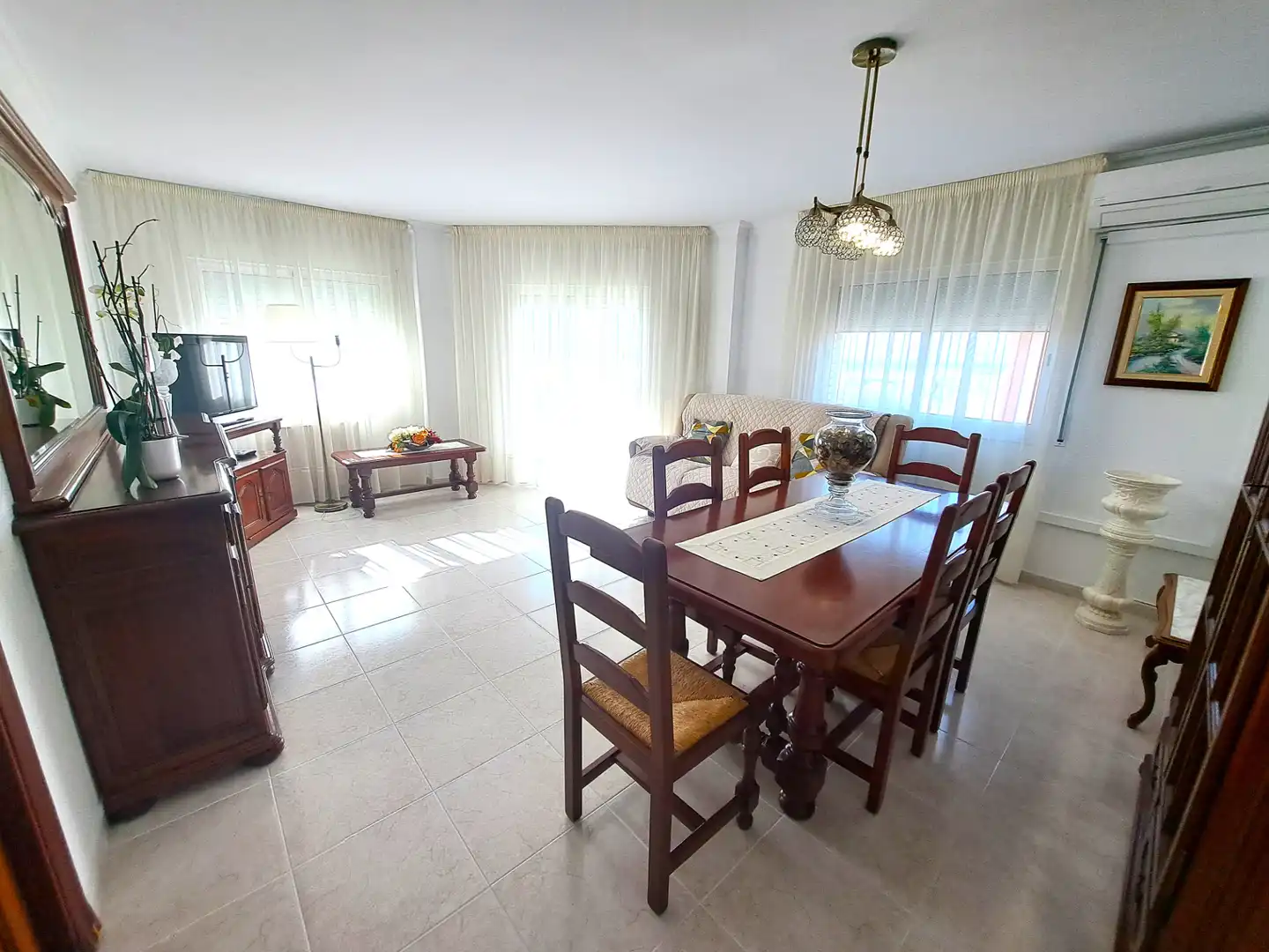 Wohnung zum Verkauf in Carrer Joan Fuster, Camí de la Serra, Mataró