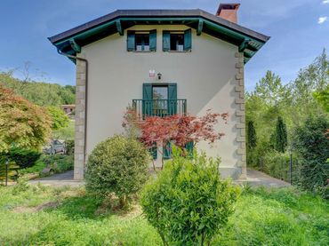 Casa con giardino in vendita a Lapice - Larreaundi - Olaberria - Meaka