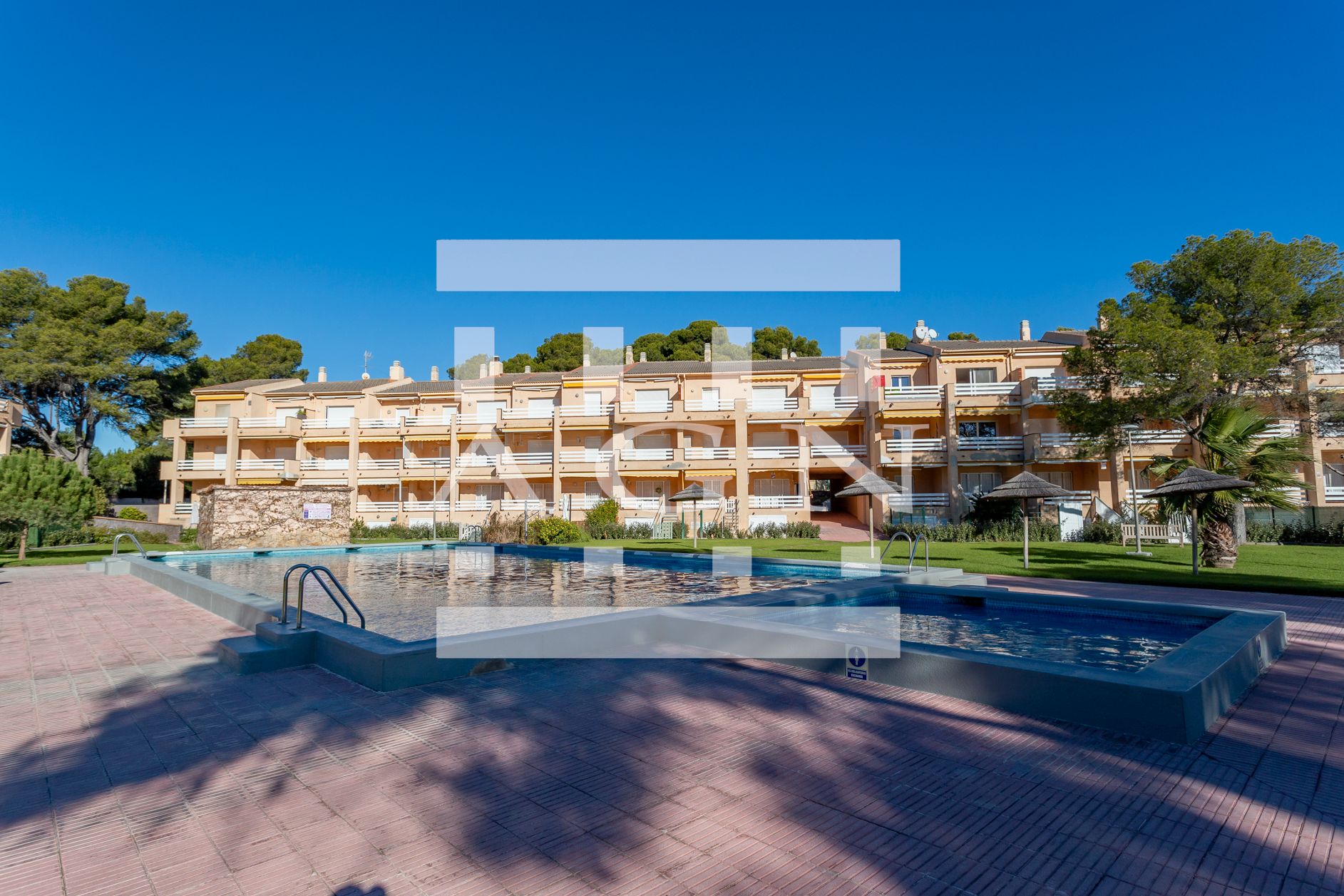 Piso en venta en Carrer del Blat, 21, Platja de Mont-roig