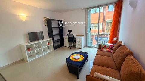 Photo 4 of Flat to rent in Miquel Santandreu, Foners,  Palma de Mallorca