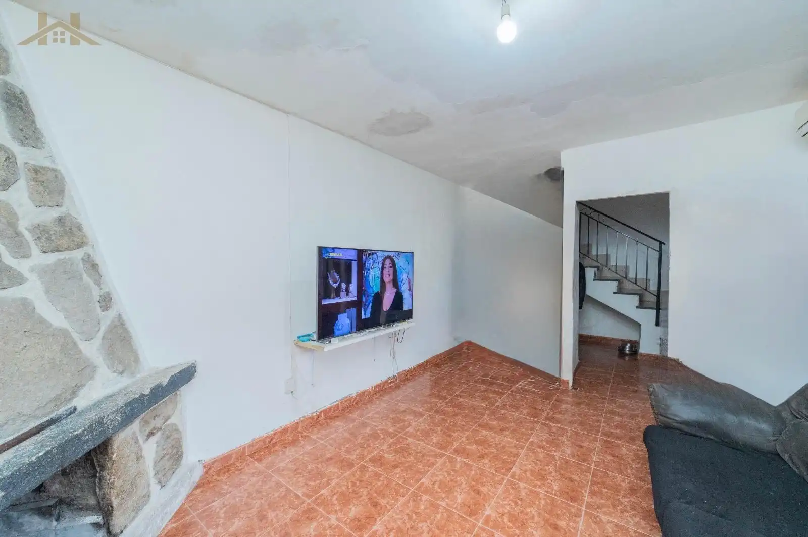 Casa adosada en venda