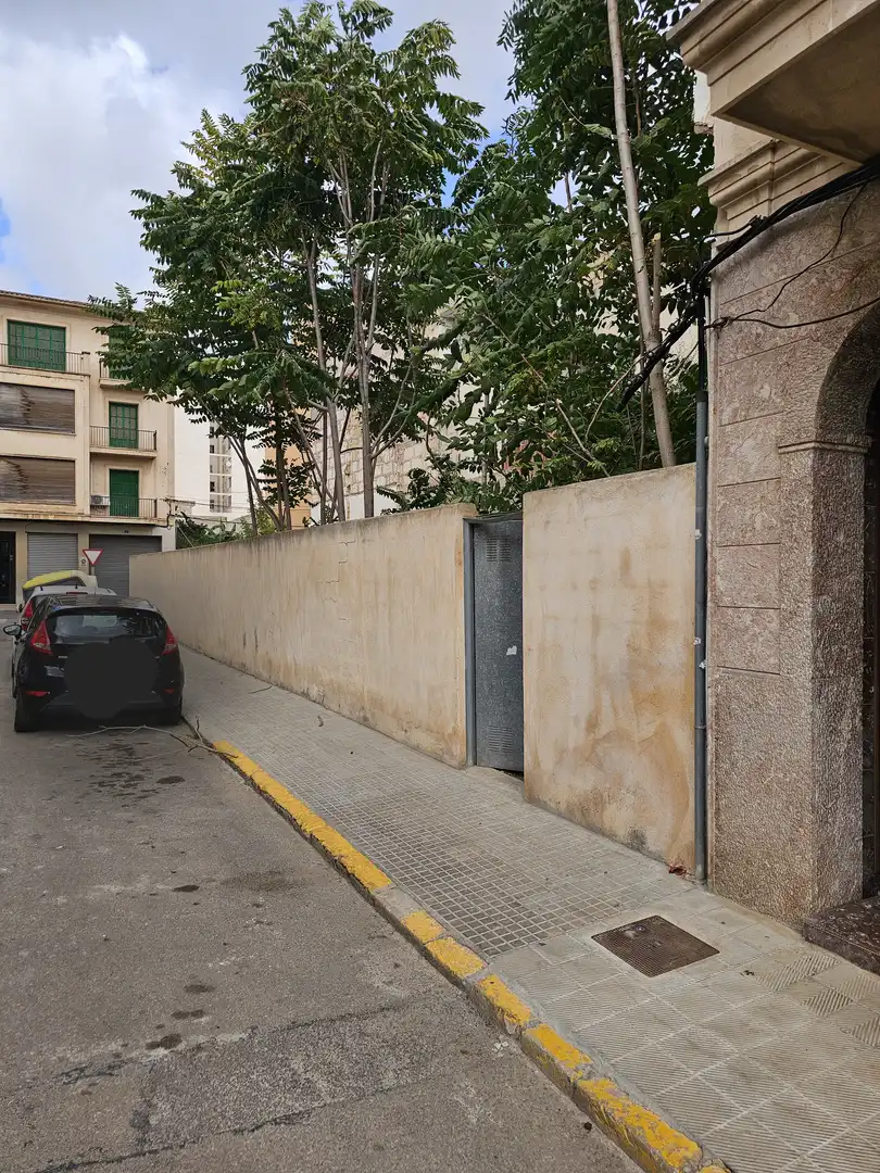Wohnbaugrundstück zum Verkauf in Carrer des Jocs 26, imagen 3