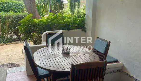 Mini appartamento con piscina in vendita a Avenida Port Joan 2, imagen 3