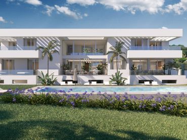 Casa amb balcó en venda a El Paraíso