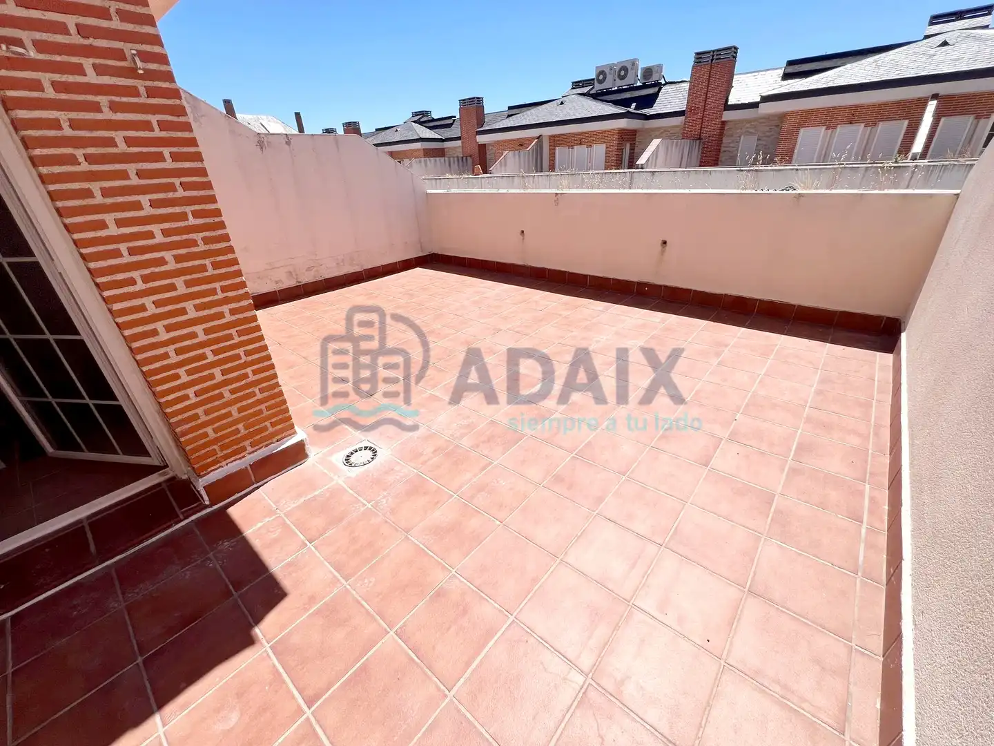 Adossat amb jardí de lloguer a Calle de Cartagena, imagen 20