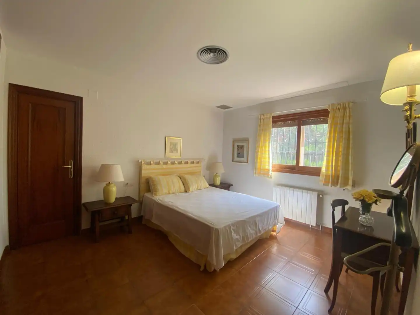 Bedroom of Houses for sale in Torrent  with Air Conditioner, Heating and Terrace