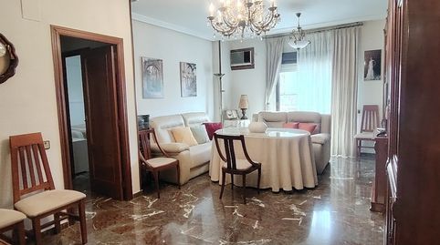 Foto 4 de Piso en venta en Calle Pedro Poveda, 21, Linarejos, Linares