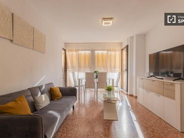 Wohnung mit Balkon zur Miete in Pobles de l'Oest