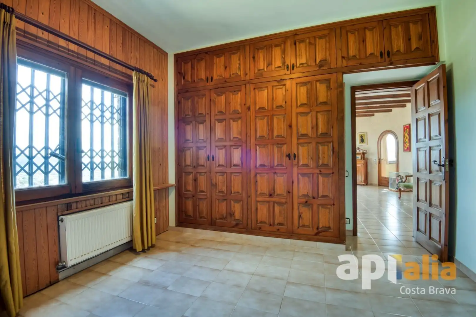 Villa mit Pool zum Verkauf in Carrer BASILEA, imagen 29
