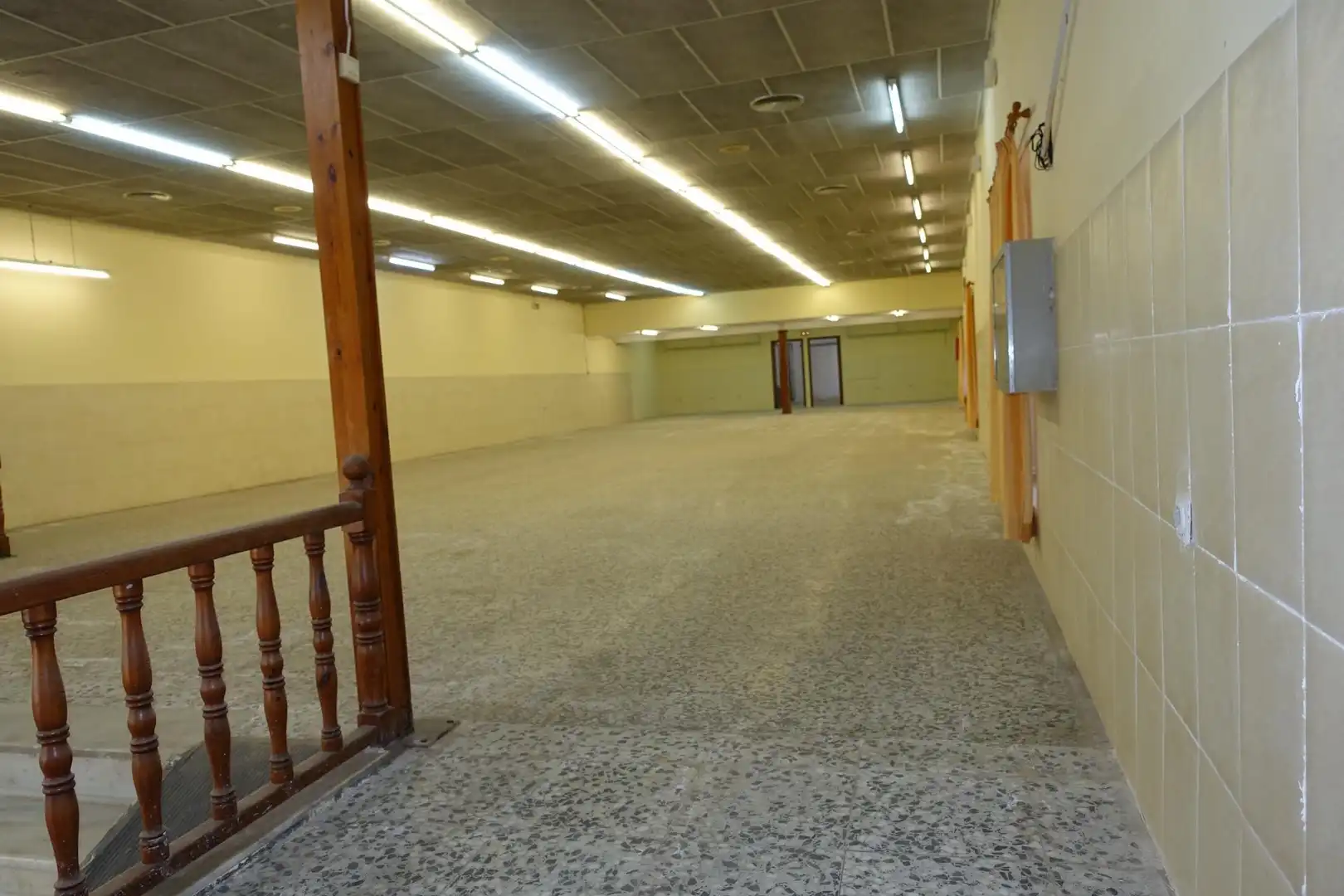 Gewerbefläche zum Verkauf in Cartagena ciudad, imagen 6