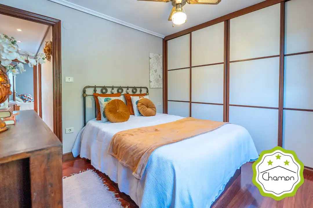 Habitación de Piso en venta en Bedia, Bizkaia