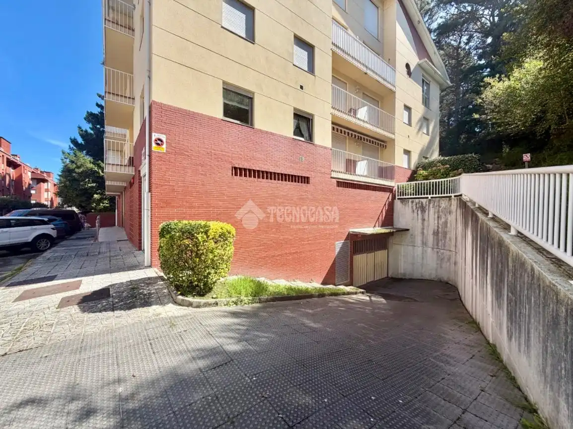 Flat with lift for sale in San Vicente de la Barquera, imagen 26