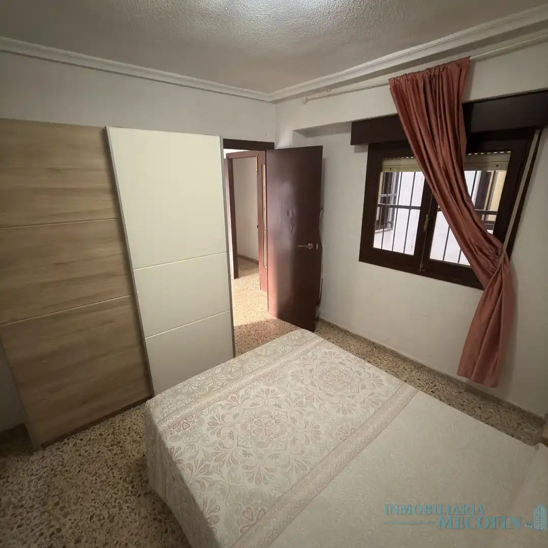 Piso con ascensor en venta en Centro Urbano, imagen 9