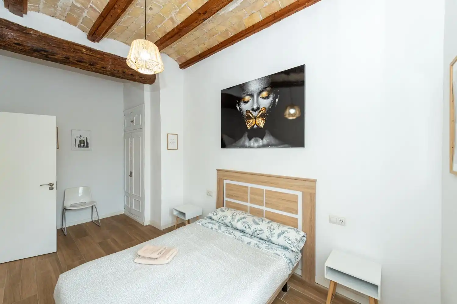 Piso con terraza en venta en Centro, imagen 15