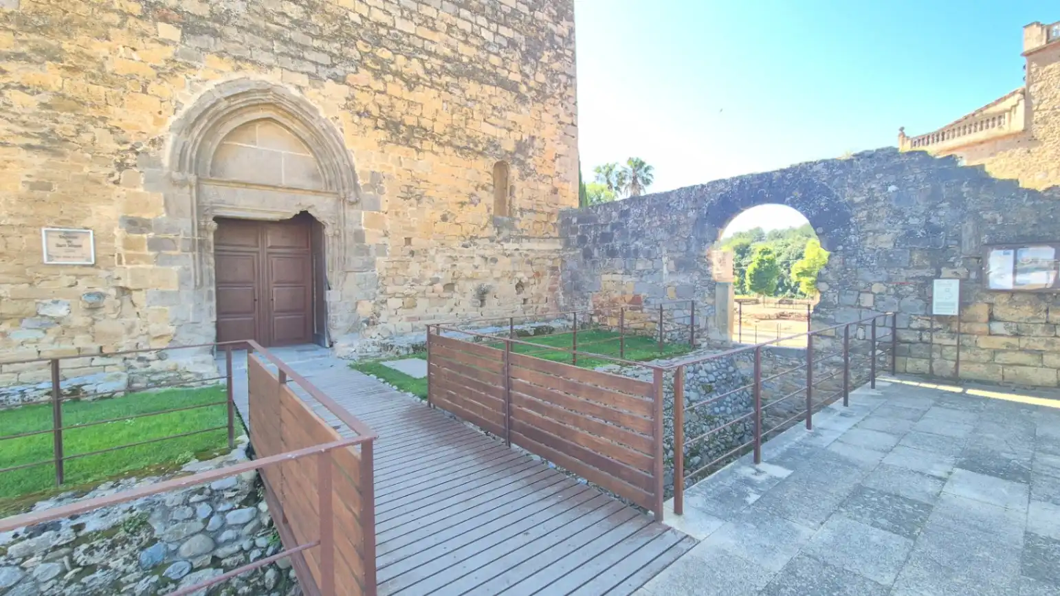 Finca rústica en venta en Sant Miquel de Fluvià