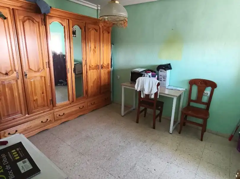 Habitación de Piso en venta en  Sevilla Capital con Aire acondicionado