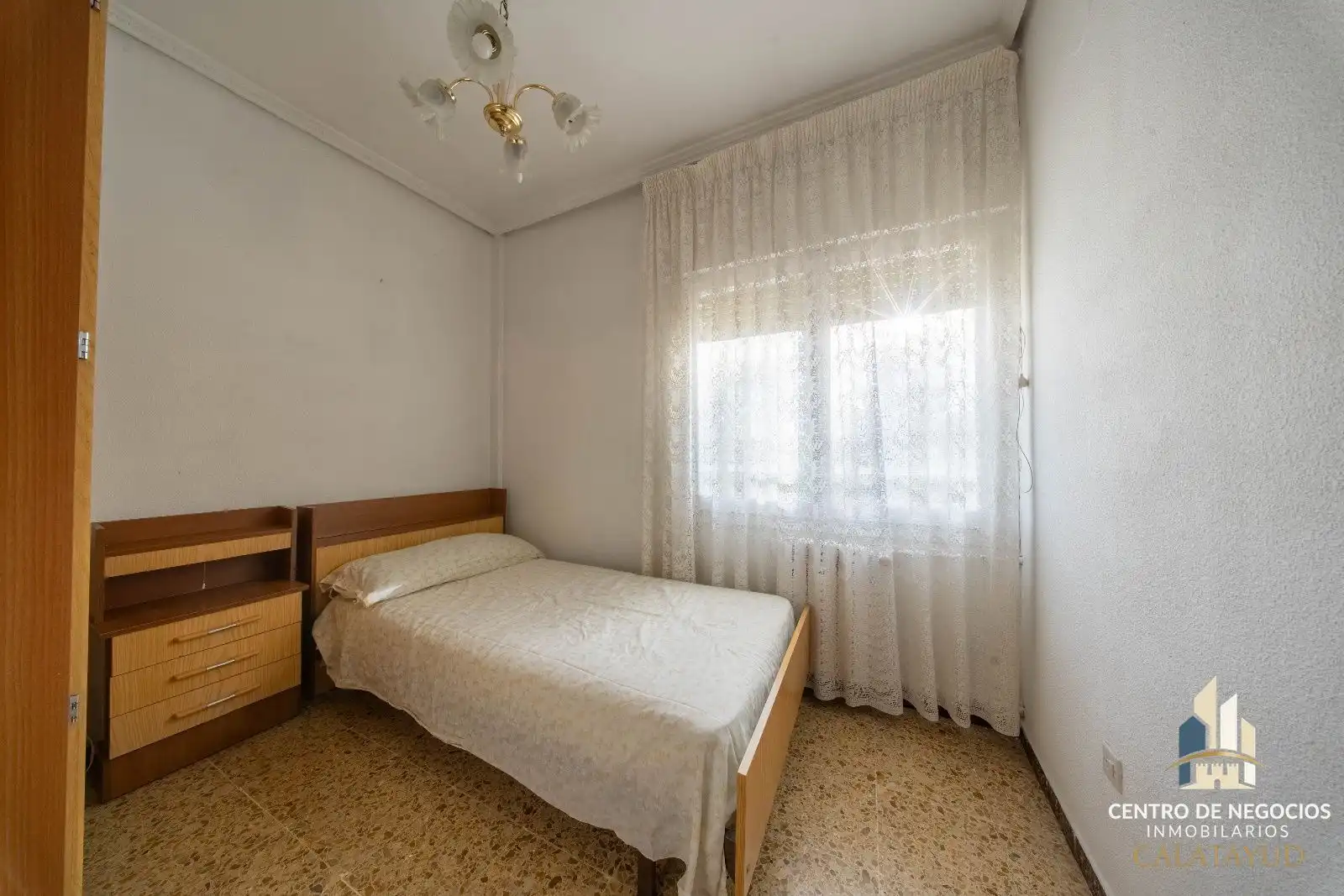 Habitación de Piso en venta en Calatayud ciudad
