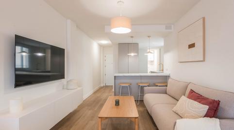 Photo 5 of Flat to rent in Calle Alcalde Joaquín Alonso, 27, La Luz - El Torcal, Málaga