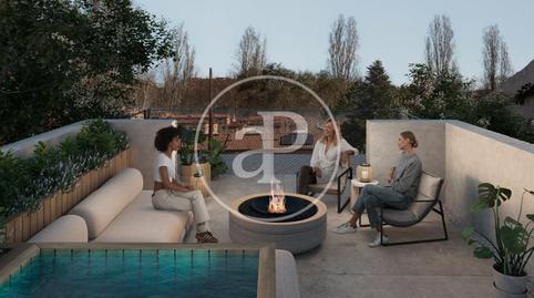 Photo 3 from new construction home in Flat for sale in Carrer D'estapé, 44, Sant Domènec, Barcelona