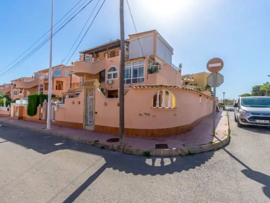 Apartment with garden for sale in Playa de los Locos, imagen 12
