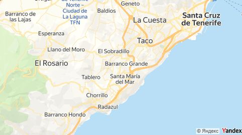 Foto 5 de Trastero en venta en Alisios, Santa Cruz de Tenerife Capital