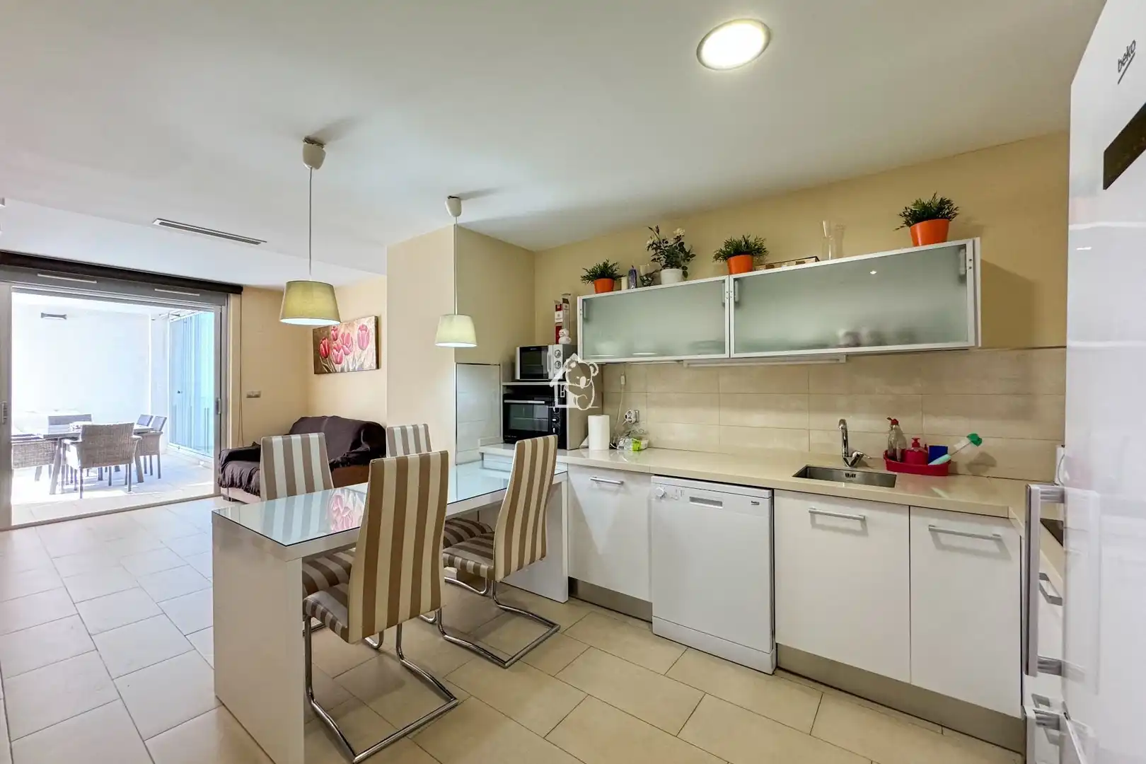 Haus mit Terrasse zum Verkauf in La Mata, imagen 11