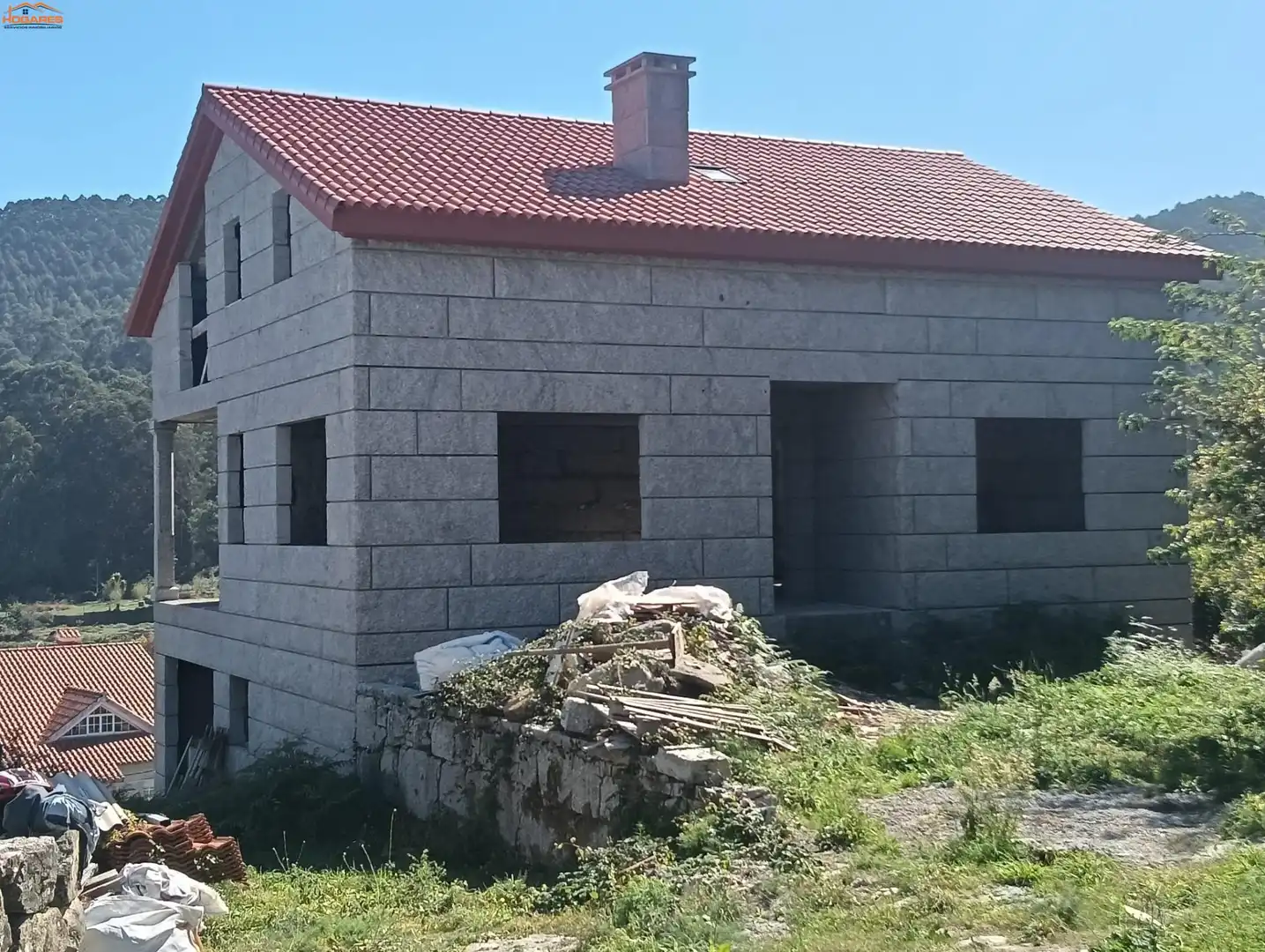 Villa in vendita a Lugar Eidos Bahiña, imagen 3