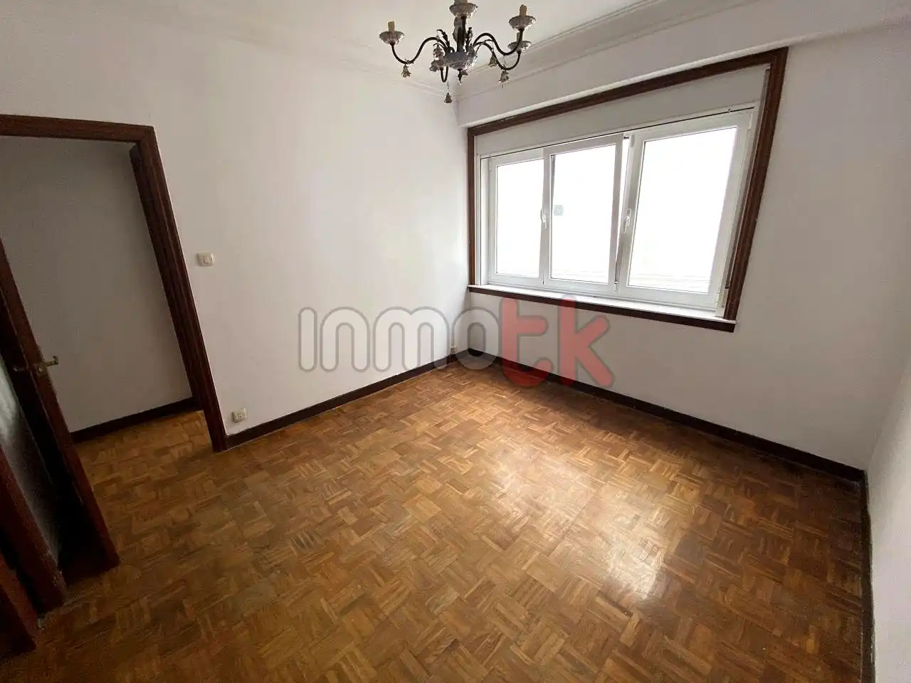 Habitación de Piso en venta en A Coruña Capital  con Parquet