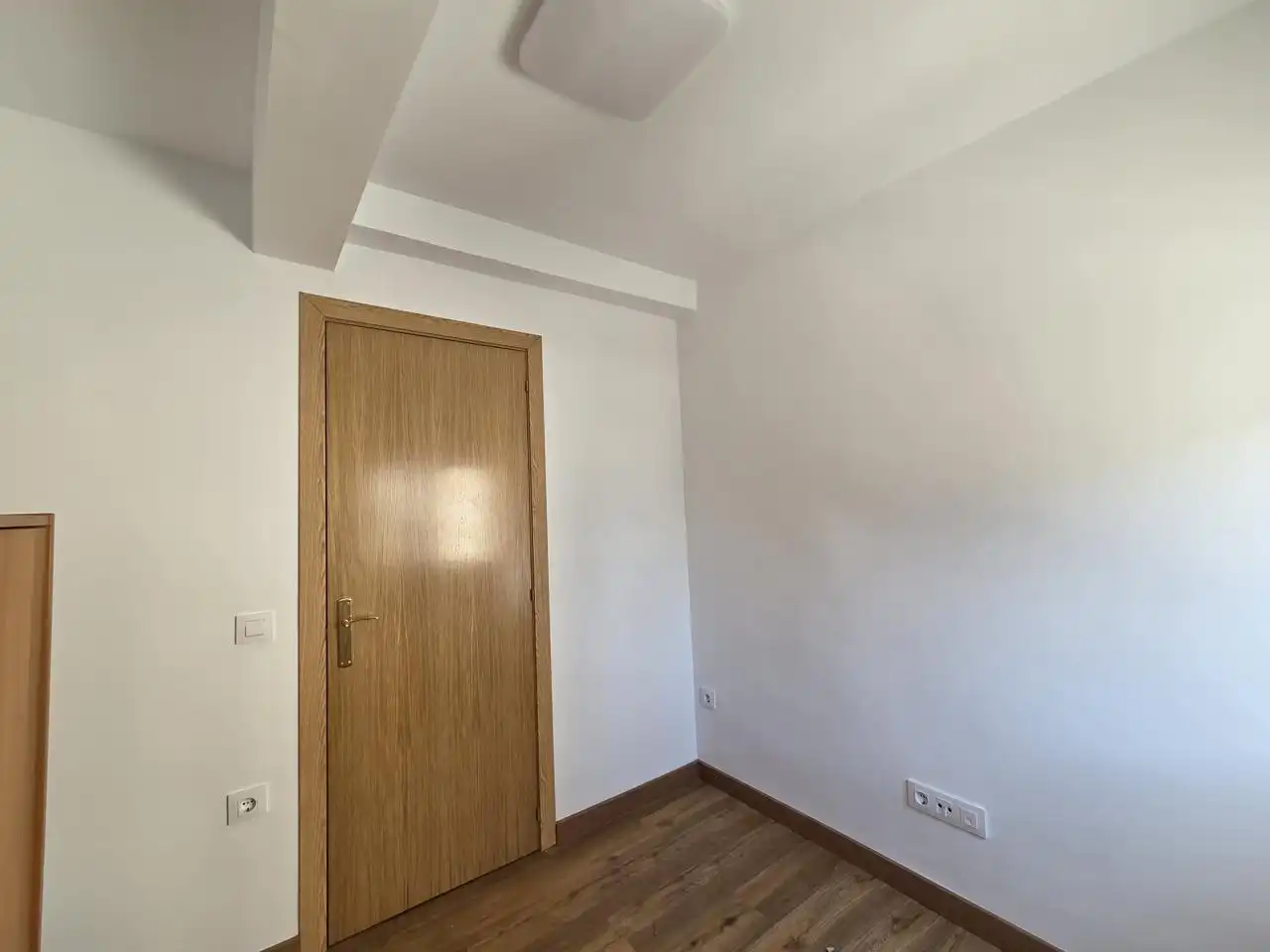 Flat for rent in Calle de San Jaime, Casco Histórico de Vallecas
