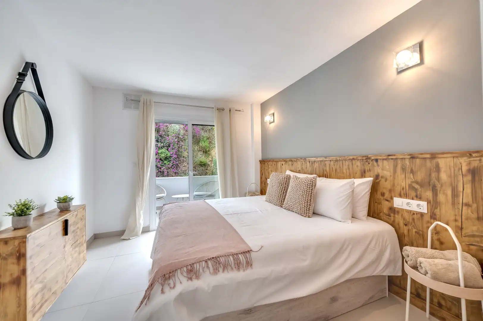 Apartamento con terraza en venta en MANOLETE-NVA ANDALUCIA 1, imagen 16