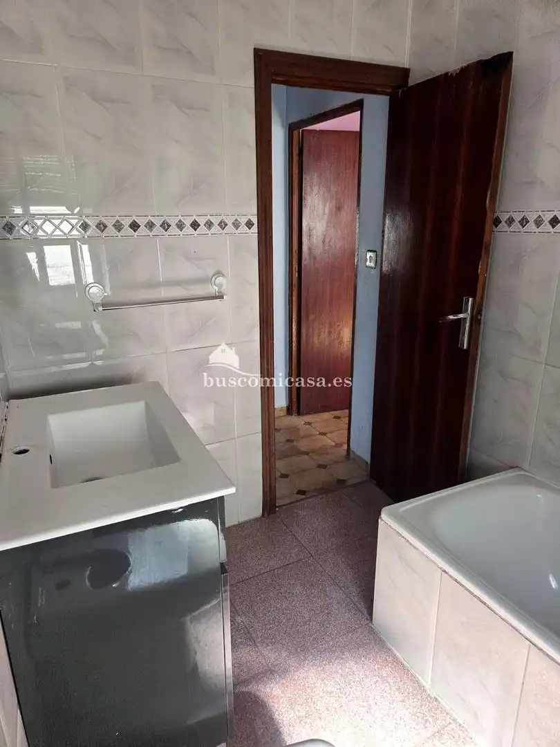 Casa adosada en venta en San Bartolomé, 6, Martos