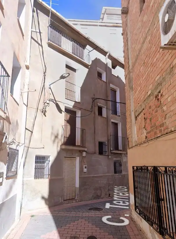 Casa en venda a terreros 3