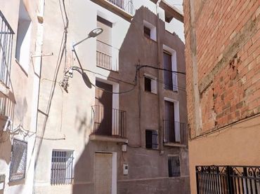 Maison à vendre à terreros 3