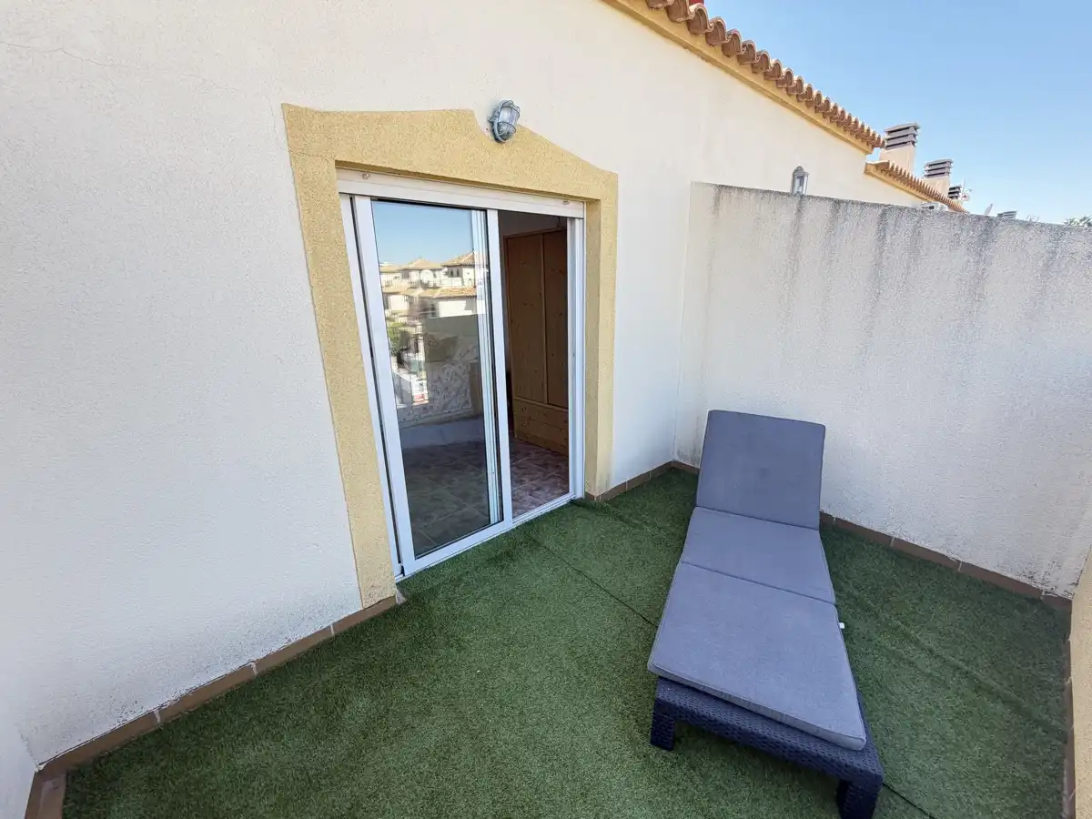 Adossat en venda a Orihuela ciudad, imagen 28
