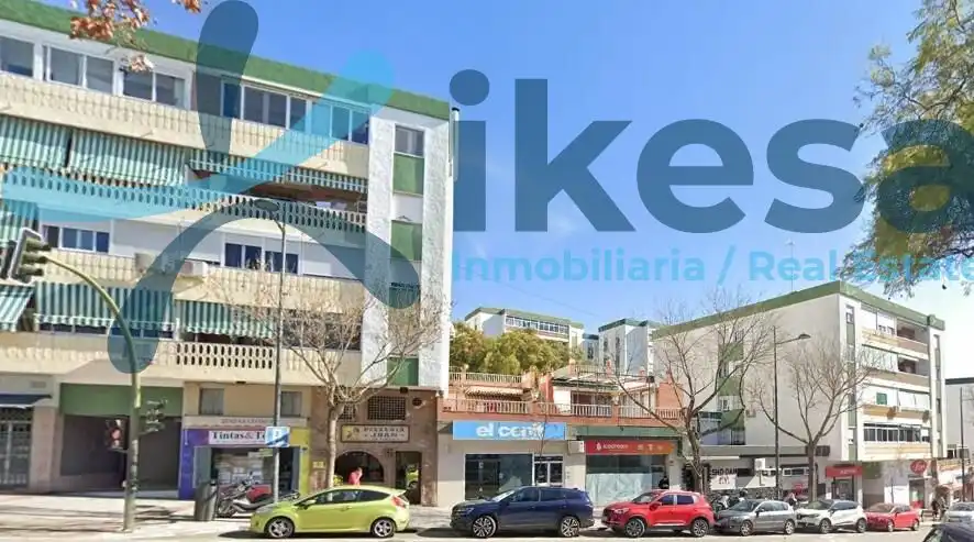 Piso con ascensor en venta en Marbella Centro, imagen 2