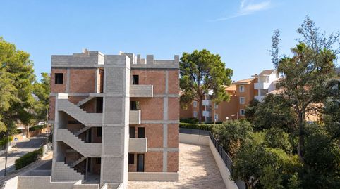 Foto 3 de Planta baja en venta en Canyamel, Capdepera