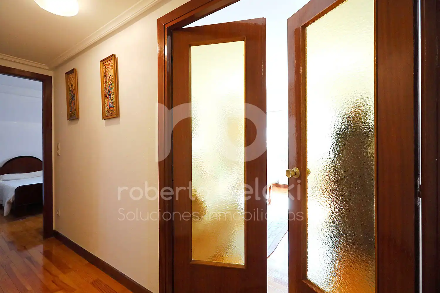 Flat for sale in Irun   with Heating, Storage room and Balcony