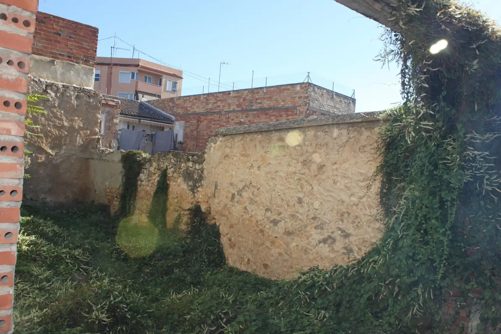 Terreny residencial en venda a Benissanó, imagen 7