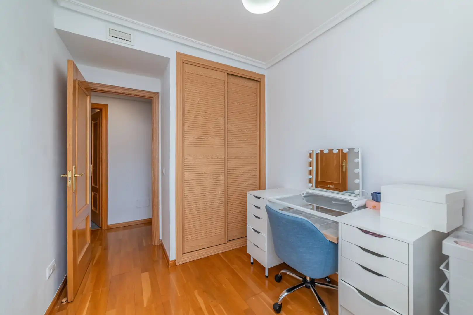 Habitación de Piso en venta en Rivas-Vaciamadrid con Aire acondicionado, Calefacción y Terraza