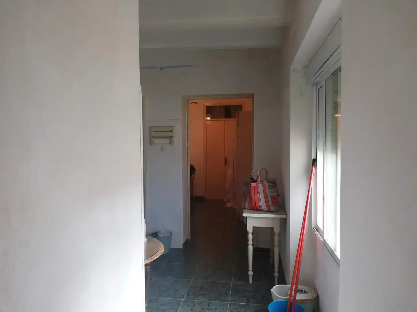 Finca rústica en venda en Almadén amb Balcó